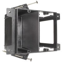 Main product image for Arlington LVD2 Power And Low Voltage Box For New Con 261-429